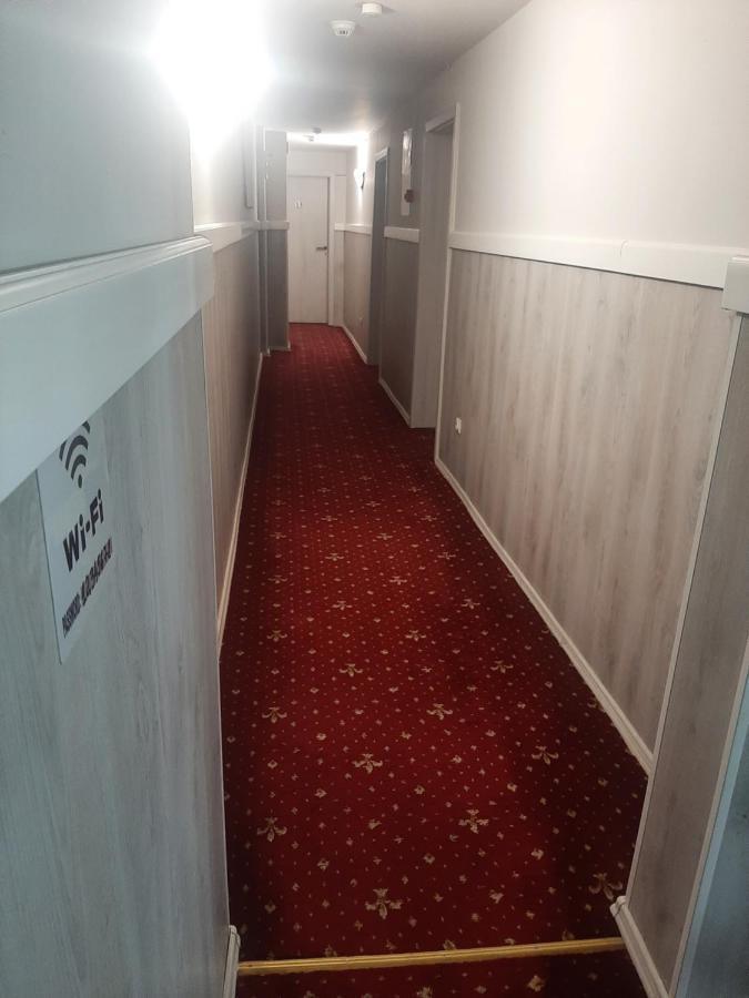 Casa Anemyra Hotel Négyfalu Kültér fotó