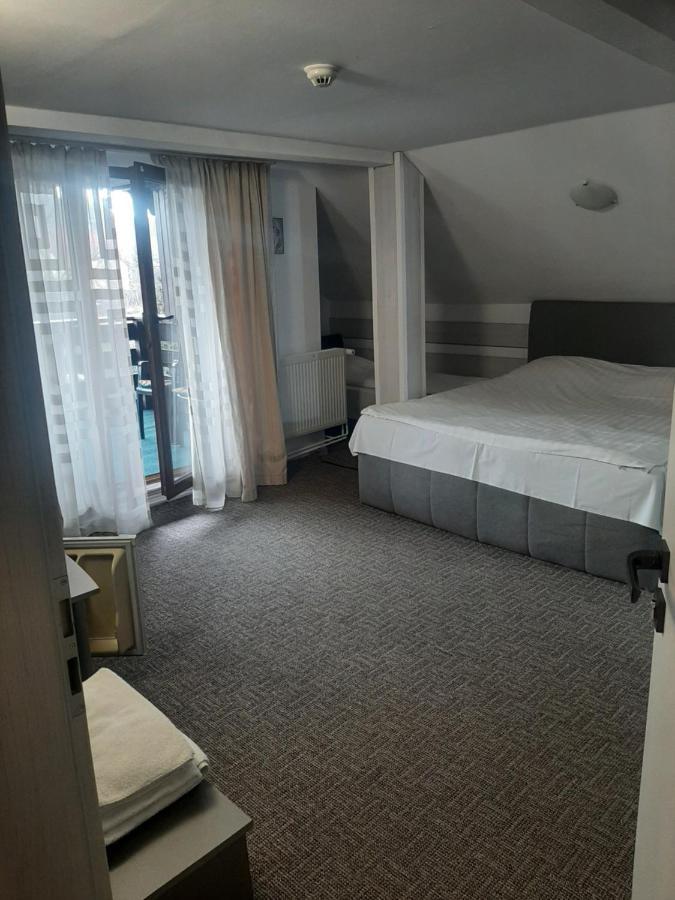 Casa Anemyra Hotel Négyfalu Kültér fotó