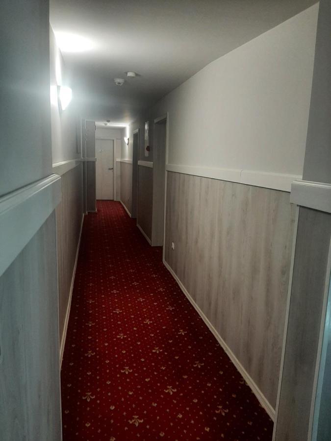 Casa Anemyra Hotel Négyfalu Kültér fotó