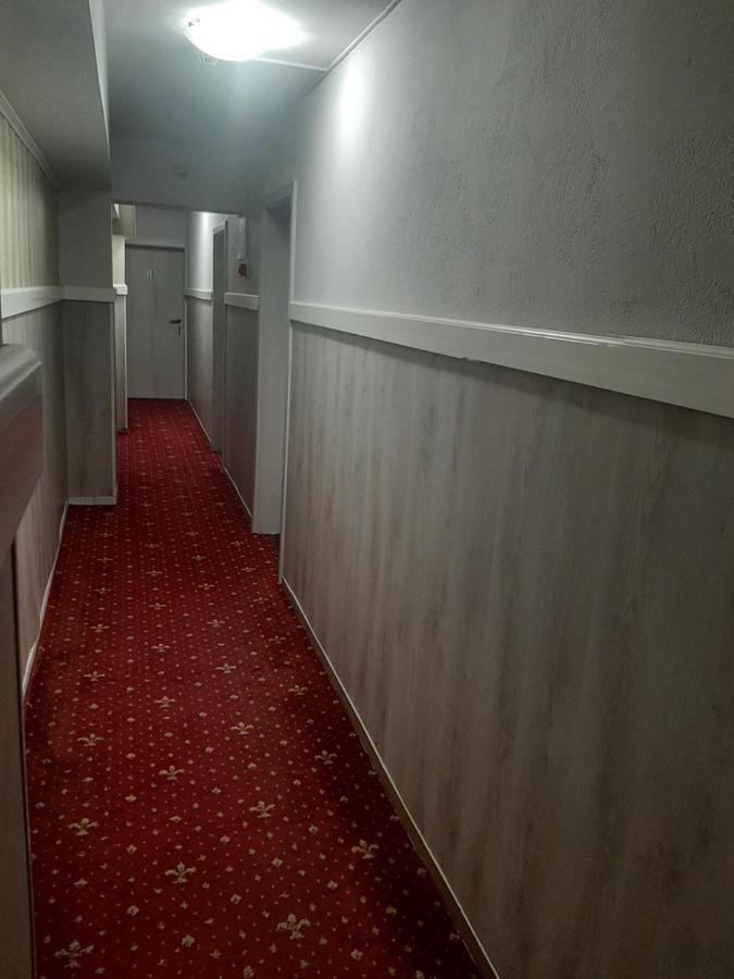 Casa Anemyra Hotel Négyfalu Kültér fotó