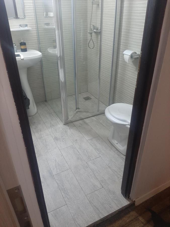 Casa Anemyra Hotel Négyfalu Kültér fotó