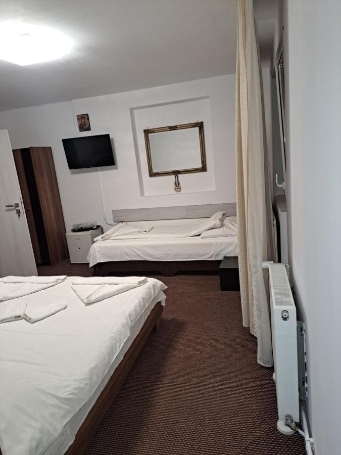 Casa Anemyra Hotel Négyfalu Kültér fotó