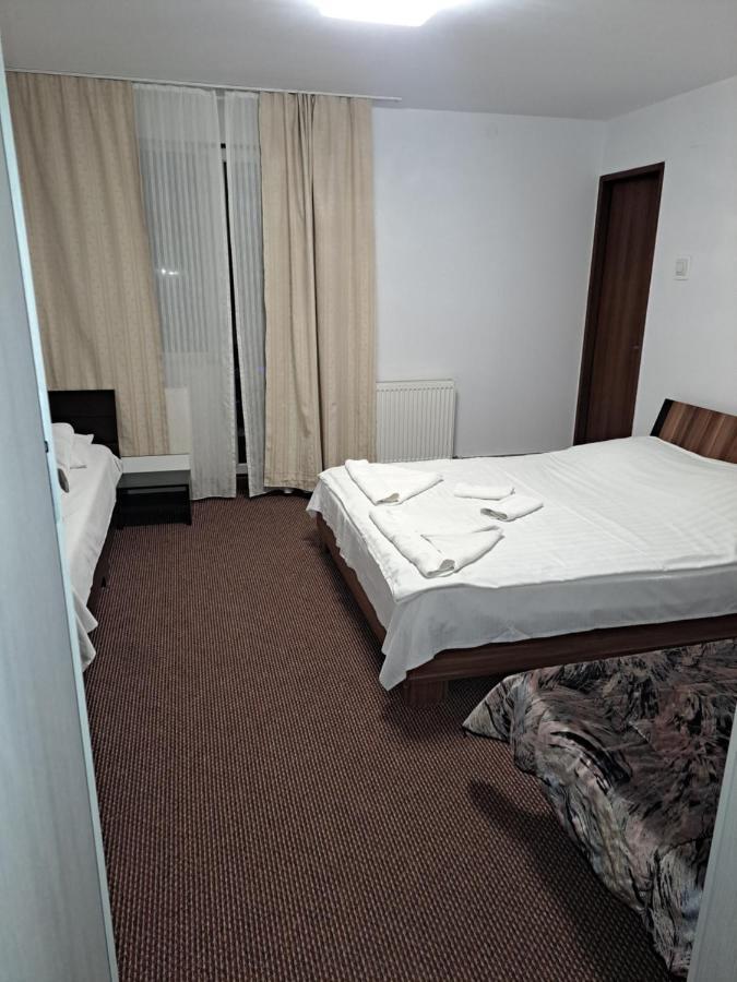 Casa Anemyra Hotel Négyfalu Kültér fotó