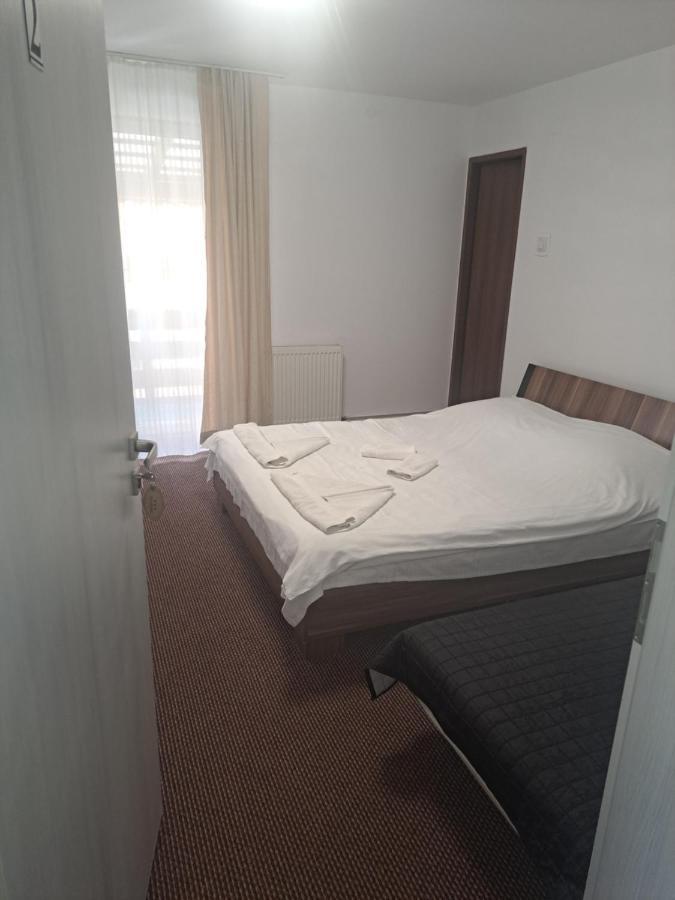 Casa Anemyra Hotel Négyfalu Kültér fotó