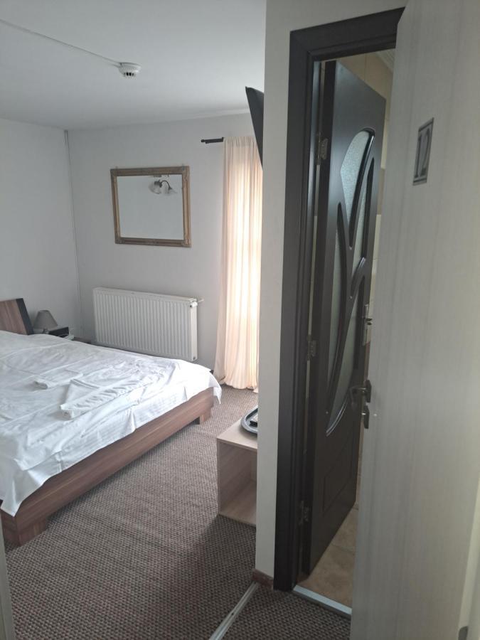 Casa Anemyra Hotel Négyfalu Kültér fotó