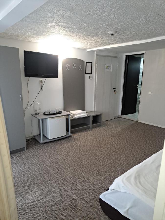 Casa Anemyra Hotel Négyfalu Kültér fotó