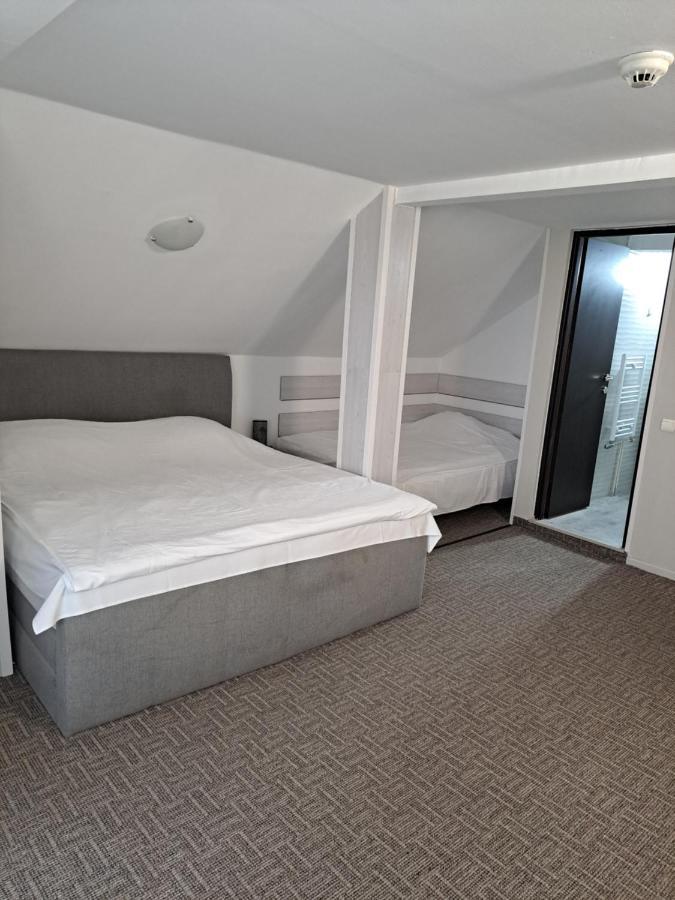 Casa Anemyra Hotel Négyfalu Kültér fotó