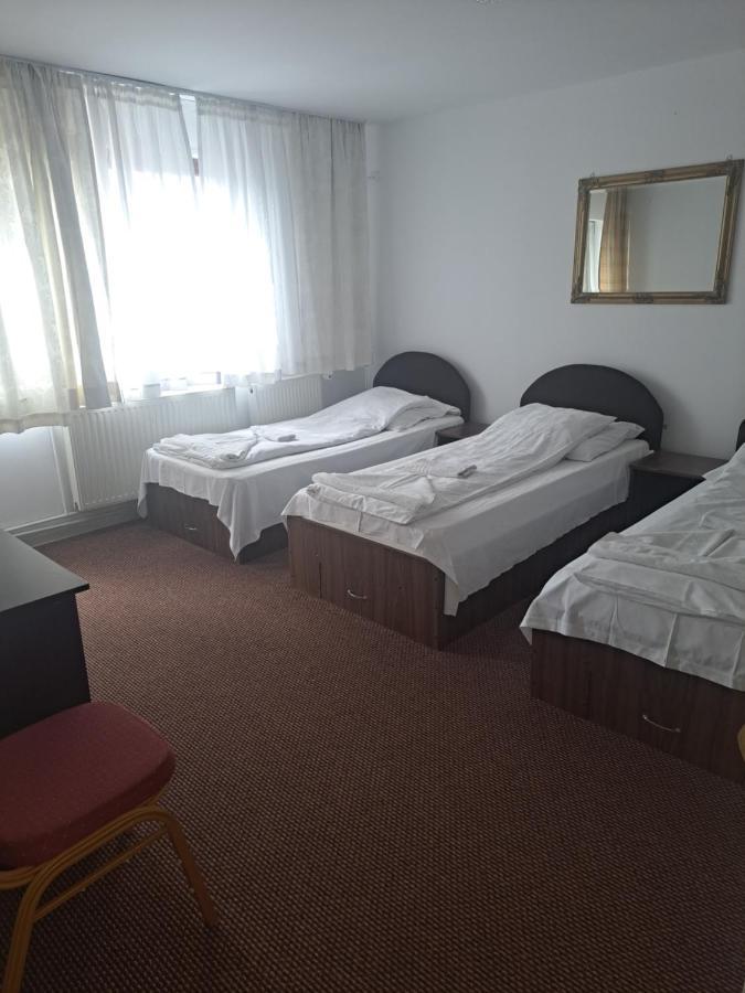 Casa Anemyra Hotel Négyfalu Kültér fotó