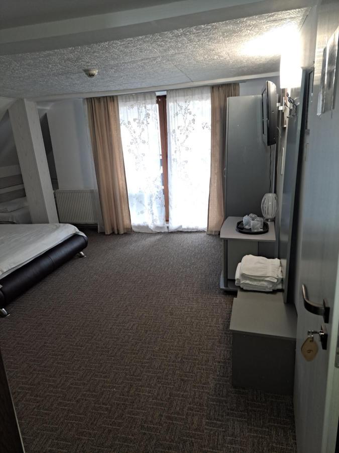 Casa Anemyra Hotel Négyfalu Kültér fotó