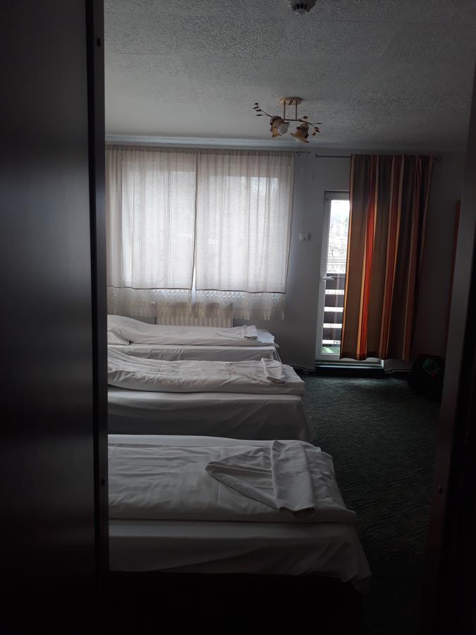 Casa Anemyra Hotel Négyfalu Kültér fotó