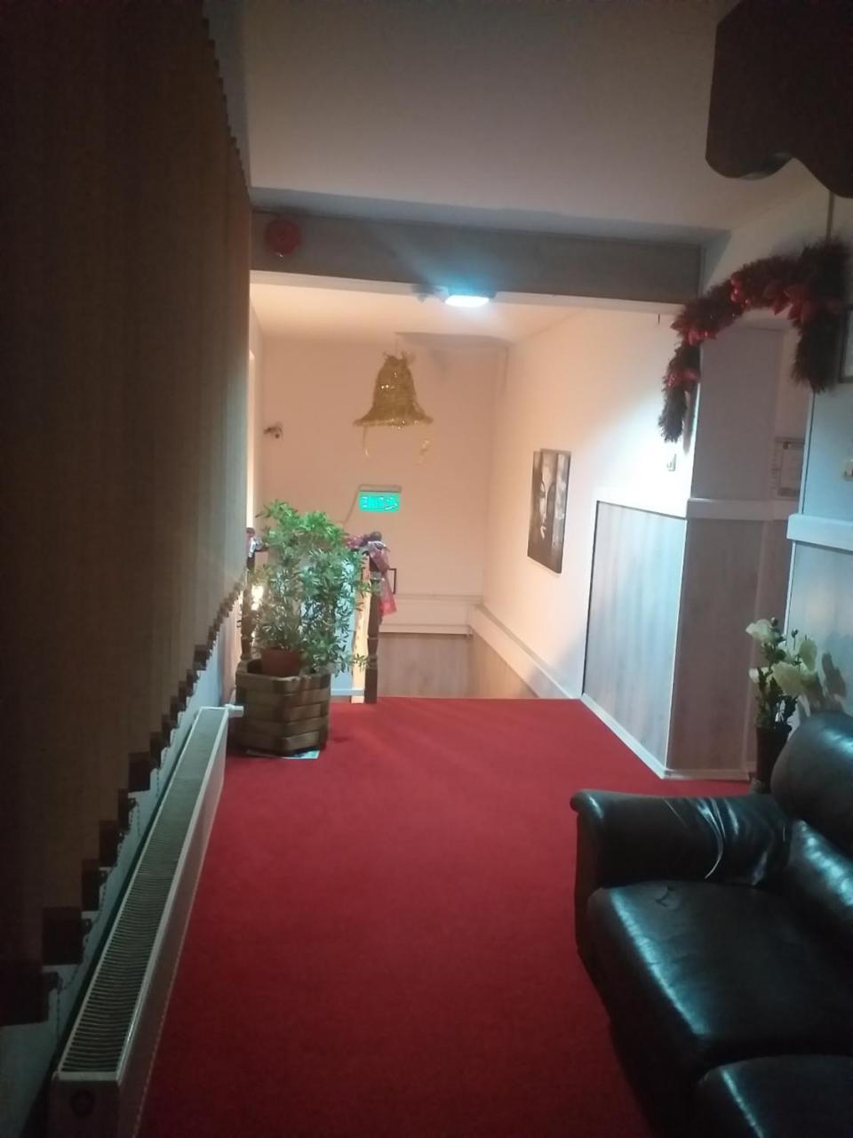 Casa Anemyra Hotel Négyfalu Kültér fotó