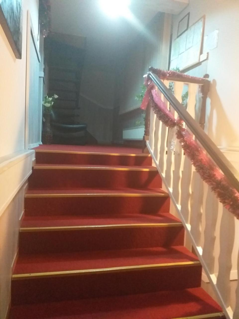Casa Anemyra Hotel Négyfalu Kültér fotó