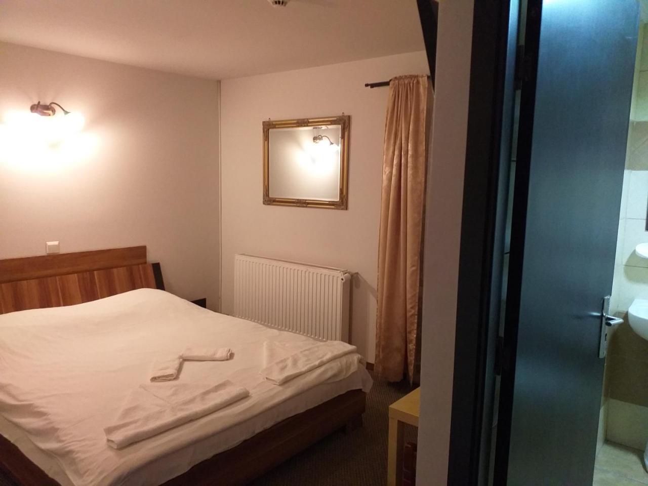 Casa Anemyra Hotel Négyfalu Kültér fotó