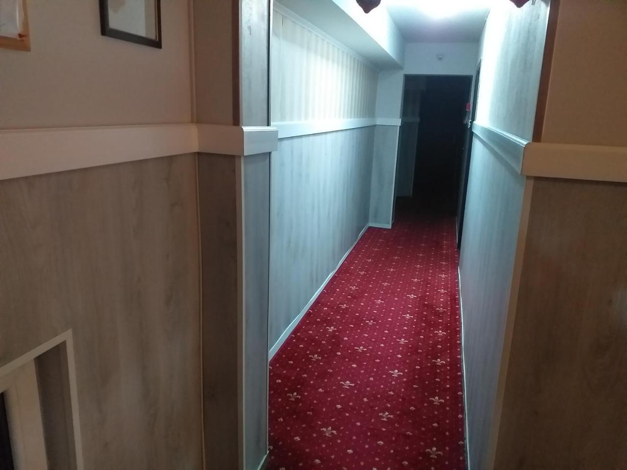 Casa Anemyra Hotel Négyfalu Kültér fotó