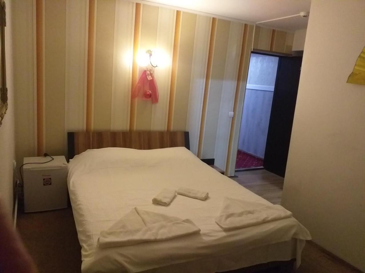 Casa Anemyra Hotel Négyfalu Kültér fotó