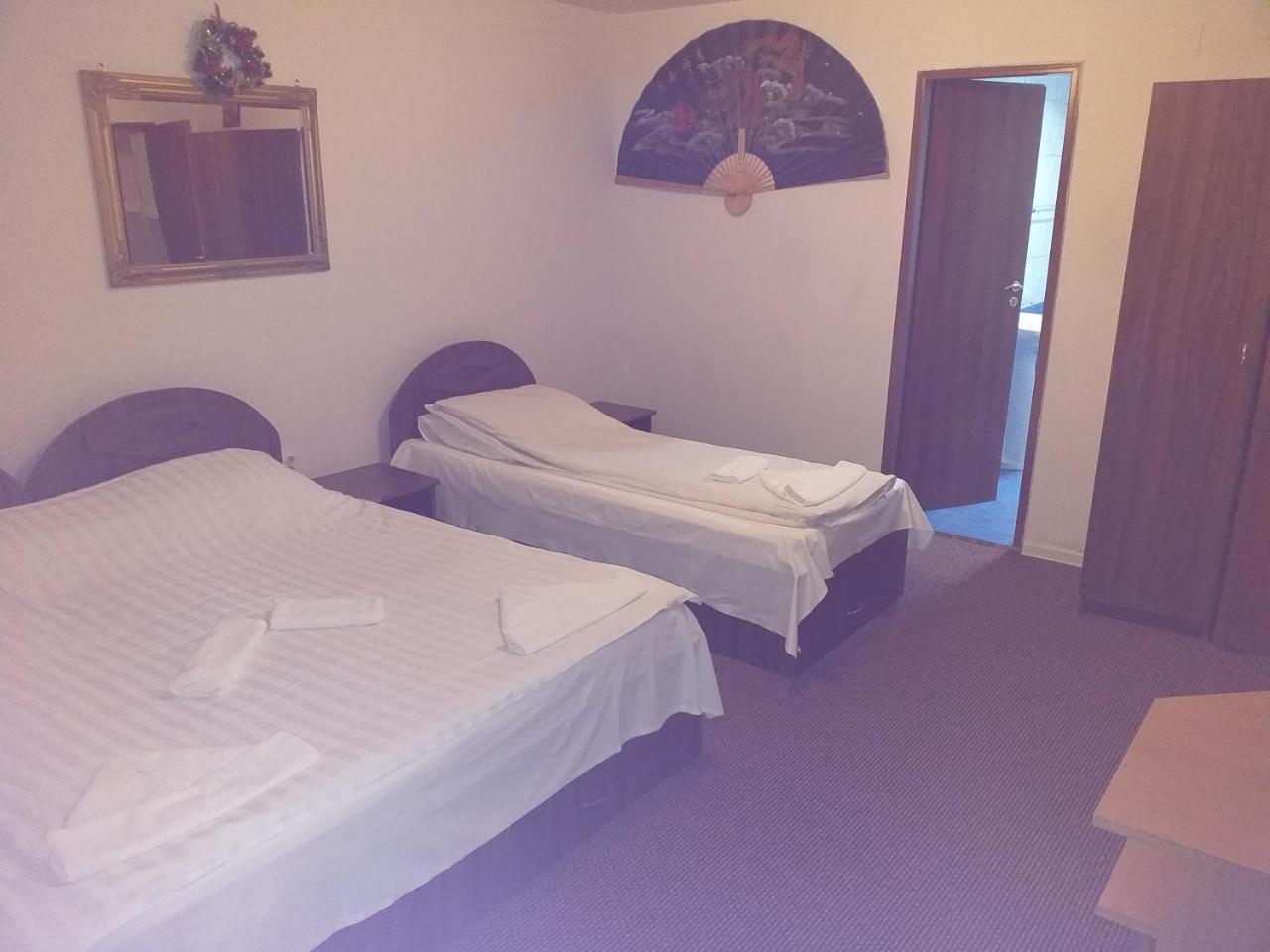 Casa Anemyra Hotel Négyfalu Kültér fotó