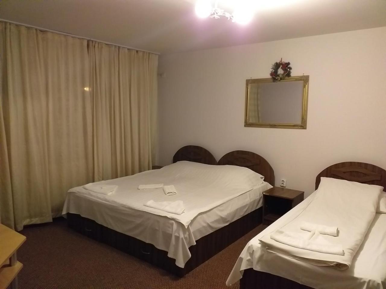 Casa Anemyra Hotel Négyfalu Kültér fotó