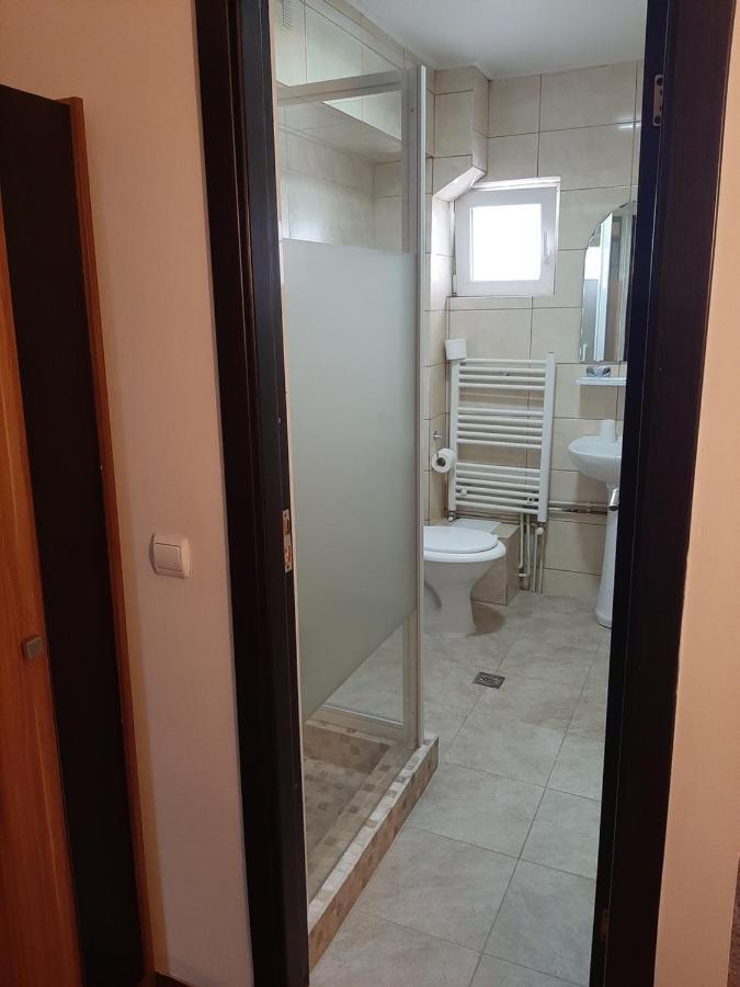 Casa Anemyra Hotel Négyfalu Kültér fotó
